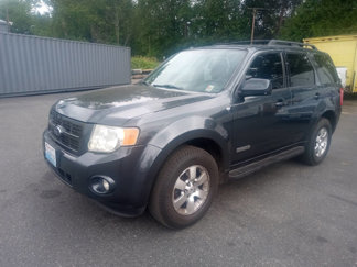Used 2008 Ford Escape Limited image 1
