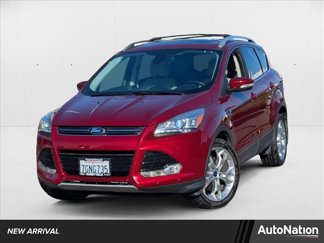 Used 2014 Ford Escape Titanium w/ Equipment Group 401A image 1