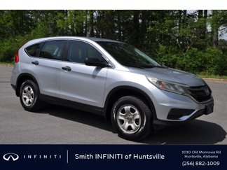 Used 2015 Honda CR-V LX image 1