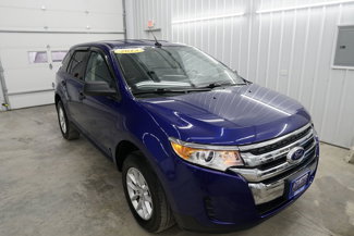 Used 2013 Ford Edge SE image 1