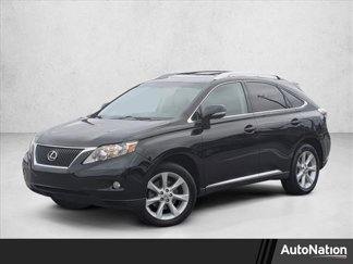 Used 2012 Lexus RX 350 FWD video 1