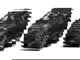 Used 2018 Honda Pilot Elite image 1