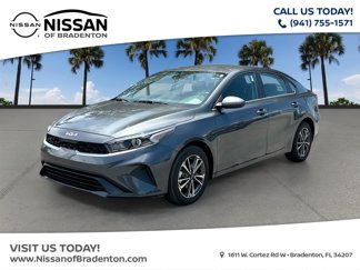 Used 2024 Kia Forte LXS image 1