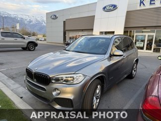 Used 2014 BMW X5 xDrive35d image 1