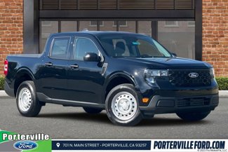 New 2025 Ford Maverick XL w/ 4K Tow Package image 1