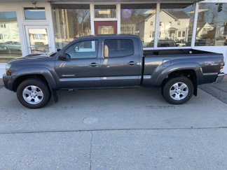 Used 2009 Toyota Tacoma 4x4 Double Cab image 1