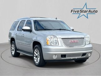 Used 2011 GMC Yukon Denali image 1