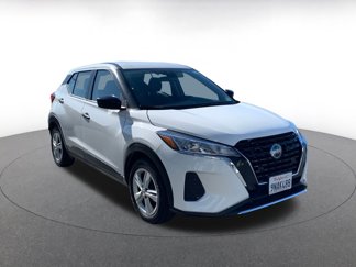 Used 2024 Nissan Kicks S video 1