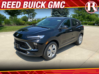 New 2026 Buick Encore GX Preferred w/ Advanced Technology Package image 1