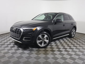 Used 2023 Audi Q5 2.0T Premium image 1