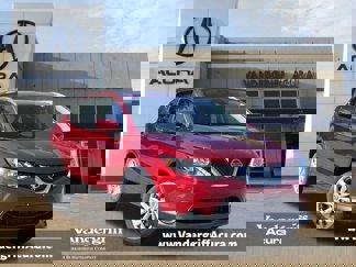 Used 2019 Nissan Rogue Sport SV image 1
