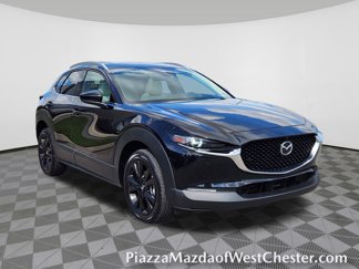 Certified 2022 MAZDA CX-30 2.5 Turbo w/ Premium Plus Pkg video 1