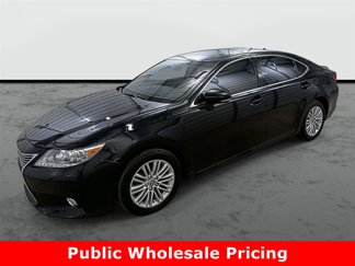 Used 2013 Lexus ES 350 image 1