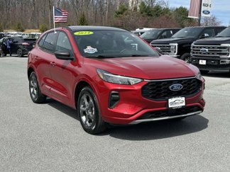 Used 2024 Ford Escape ST-Line w/ Tech Pack #1 image 1