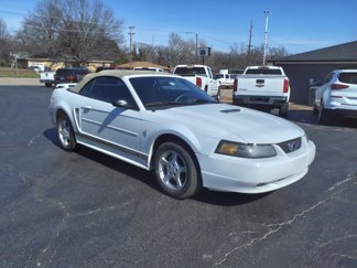 Used 2002 Ford Mustang Deluxe image 1