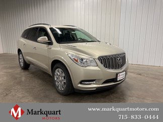 Used 2014 Buick Enclave Leather w/ Trailering Provision Package image 1