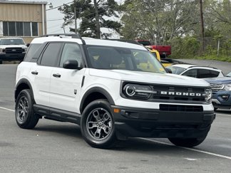 Used 2024 Ford Bronco Sport Big Bend w/ Convenience Package image 1