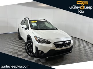 Used 2021 Subaru Crosstrek 2.0i Premium w/ Popular Package #4 image 1