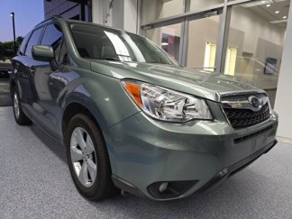 Used 2015 Subaru Forester 2.5i Limited image 1
