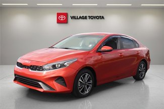 Used 2023 Kia Forte LXS w/ LXS Technology Package image 1