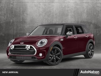 Used 2016 MINI Cooper Clubman S image 1