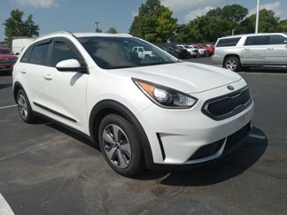 Used 2019 Kia Niro LX image 1