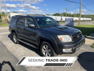 Used 2005 Toyota 4Runner SR5 image 1
