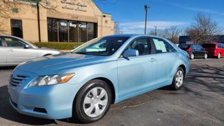Used 2008 Toyota Camry LE image 1
