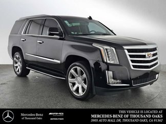 Used 2018 Cadillac Escalade 2WD image 1