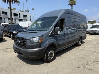 Used 2019 Ford Transit 250 148 High Roof Extended image 1