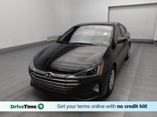 Used 2020 Hyundai Elantra SE w/ Cargo Package (C1) image 1