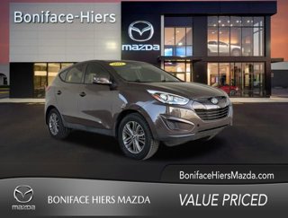 Used 2015 Hyundai Tucson GLS w/ Option Group 02 image 1