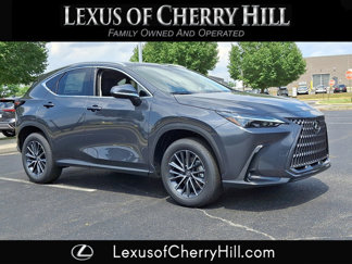 New 2025 Lexus NX 350 AWD image 1