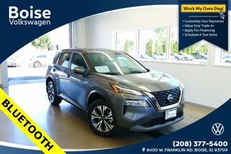 Used 2022 Nissan Rogue SV image 1