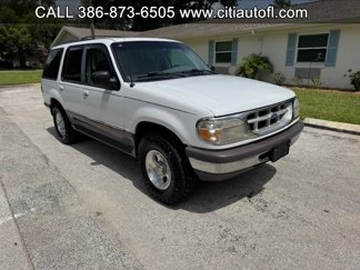 Used 1997 Ford Explorer XLT image 1