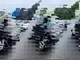 Used 2012 Honda CR-V EX-L image 1