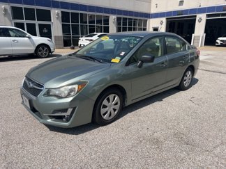 Used 2016 Subaru Impreza 2.0i image 1