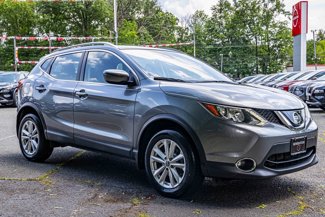 Certified 2019 Nissan Rogue Sport SV w/ All-Weather Package image 1