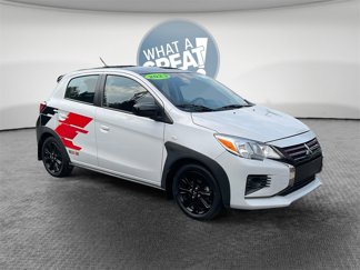 Used 2023 Mitsubishi Mirage image 1