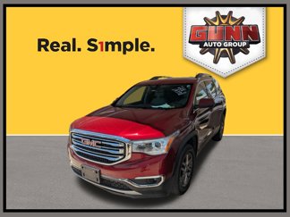 Used 2017 GMC Acadia SLT image 1