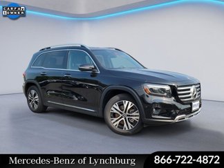Used 2024 Mercedes-Benz GLB 250 4MATIC image 1