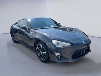 Used 2013 Scion FR-S image 1