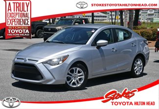 Used 2017 Toyota Yaris iA image 1