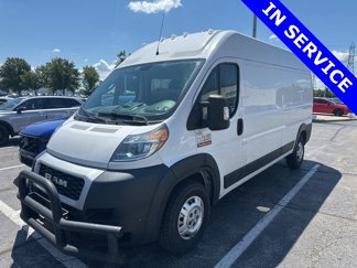 Used 2019 RAM ProMaster 2500 image 1