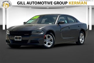 Used 2021 Dodge Charger SXT w/ Leather Interior Group image 1