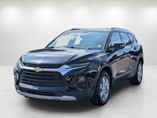 Used 2020 Chevrolet Blazer LT image 1