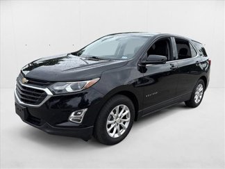 Used 2018 Chevrolet Equinox LT image 1