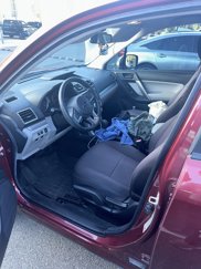Used 2017 Subaru Forester 2.5i w/ Alloy Wheel Package image 1