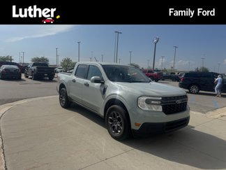 Used 2023 Ford Maverick XLT w/ XLT Luxury Package image 1