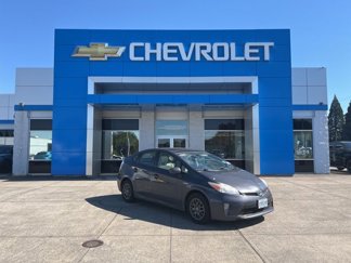 Used 2013 Toyota Prius Two 360° Tour